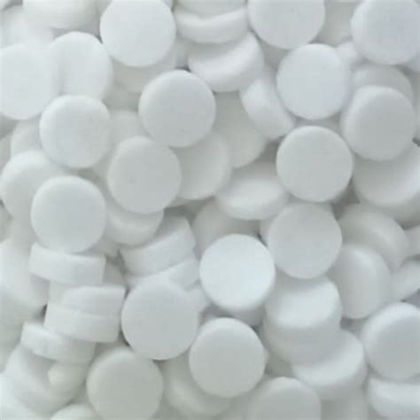 Dinesh SRS Salem - Round Camphor Tablets Manufacturer and Supplier