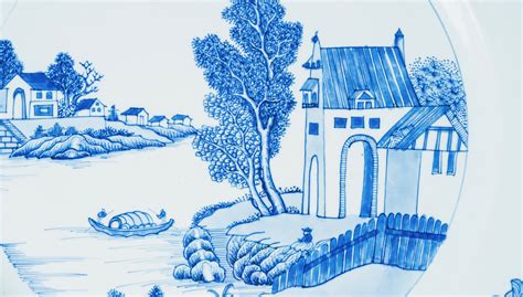 Dutch Delftware and the start of copying Chinese porcelain - Gallerease