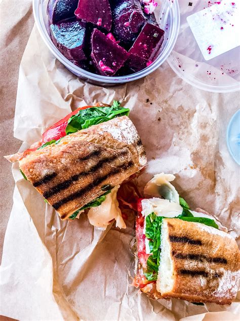 30 Fancy Picnic Lunch Recipes