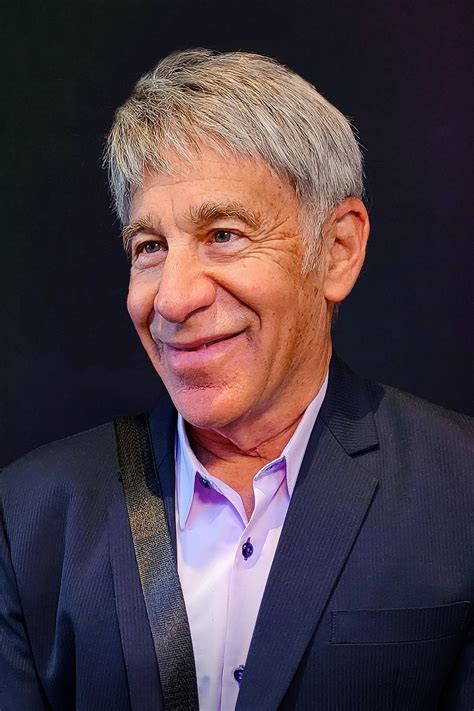Stephen Schwartz | Sky Studios Elstree Wiki | Fandom