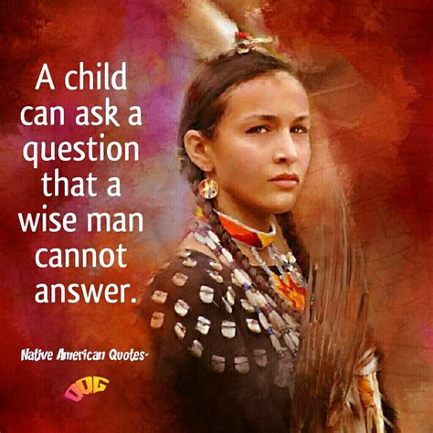 Native American Images Quotes