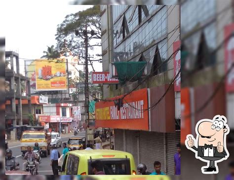 Top 7 restaurants in Ettumanoor, september 2025 - Restaurant Guru