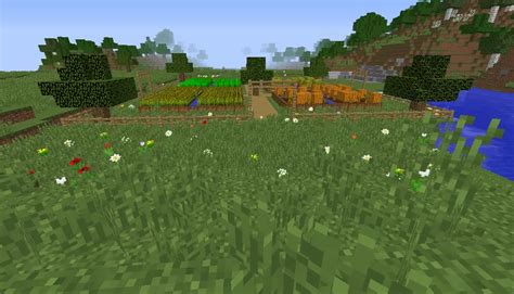 Image result for Minecraft World Java with All Farms Download