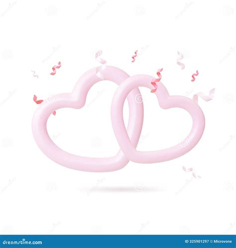 3D Realistic Render Of Two Clean Blank Sealant, Cement, Glue, Silicon ...