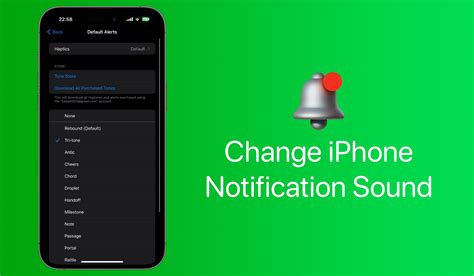 iPhone Text Notification Sound 的图像结果