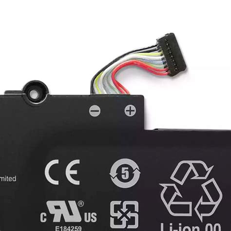 [ORIGINAL] Lenovo ThinkPad E14 Gen 2 Laptop Battery - 11.1V L19C3PD5
