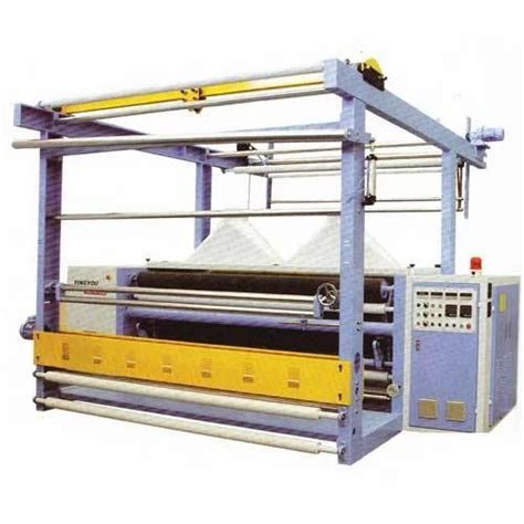 Finishing Machines - Fabric Polishing Machine Trader - Wholesaler ...