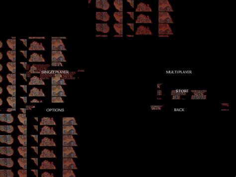 BGS Hack GUI 的图像结果