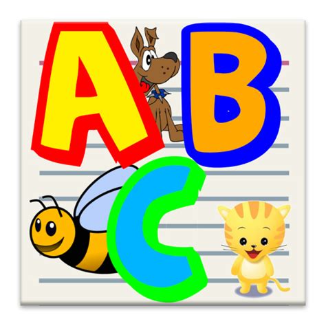 Write my Name ABC - Alphabet and Writing Learning for Kidz - App on ...