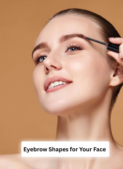 Easy Brow Mapping Guide | Type Beauty
