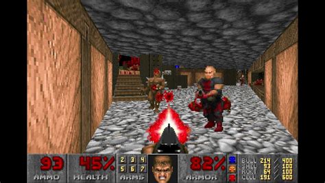 40 Doom Video Game | doom, doom game, doom videogame