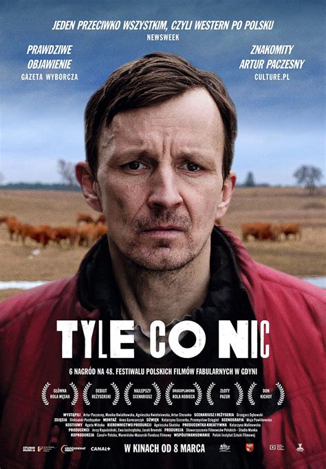 Tyle co nic (2023) - seans DKF Filmiarnia, Kino Centrum, Lubno, 3 April ...