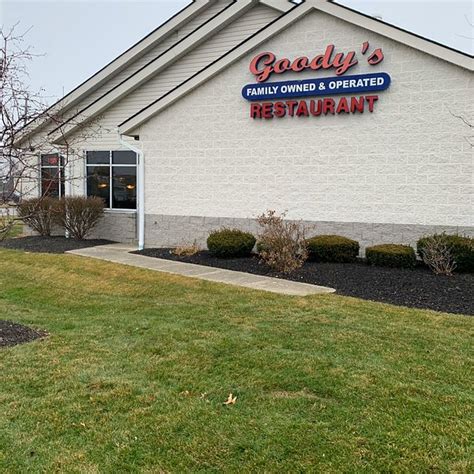 THE 10 BEST Restaurants in Brook Park (Updated April 2026)
