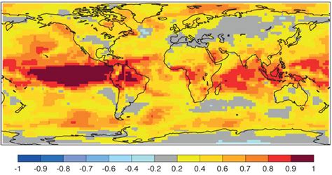 Developing ECMWF’s seasonal forecast system | ECMWF