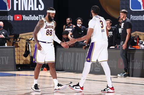 Photos: Lakers vs. Heat Game 6 (10/11/20) Photo Gallery | NBA.com