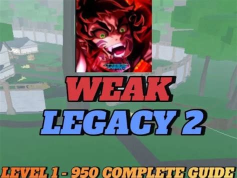 Weak Legacy 2: Tsugikuni Clan Bonuses & Strengths