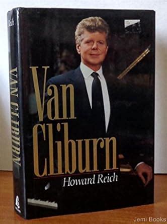 Buy Van Cliburn Book Online at Low Prices in India | Van Cliburn ...