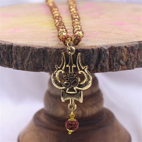 Rudraksha Necklaces – Divine Hindu