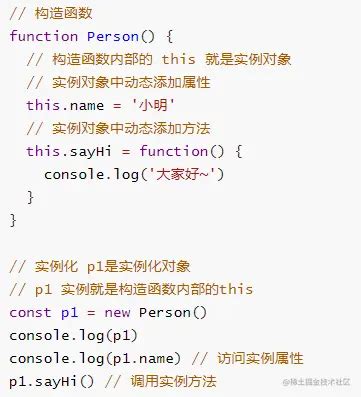 Code. Activity CreateObject 的图像结果