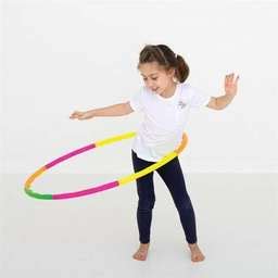 Hula Hoops - Shop Hoo La Hoop Rings Online in India | Shopsy