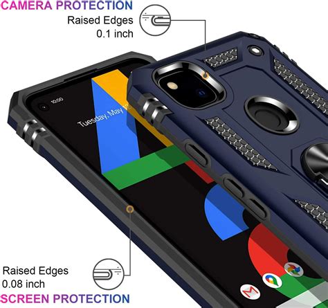 Install Lumarke Screen Protector Google 3A 的图像结果