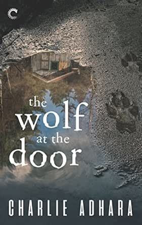 The Wolf at the Door: A Gay Enemies-to-Lovers Paranormal Romance (Big ...