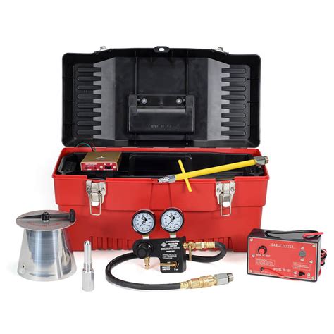 Image result for Engine Block Test Kit Instructions