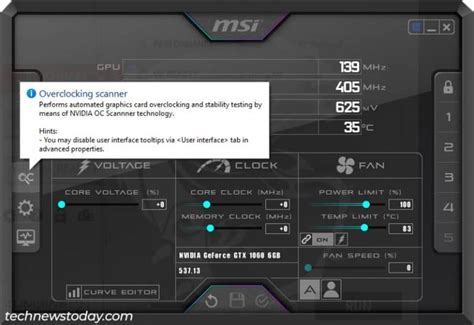 Image result for Over Clock RAM MSI