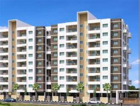 Flats for Sale in Padmavati Lakeshore, Tathawade Pune : Resale Flats in ...