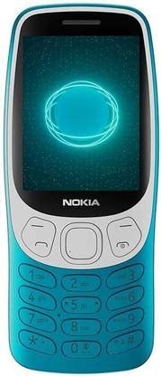 Nokia 3210 4G (64 MB Storage, 64 MB RAM) Online at Best Price On ...