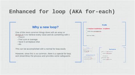 Enhanced for Loop JavaScript 的图像结果