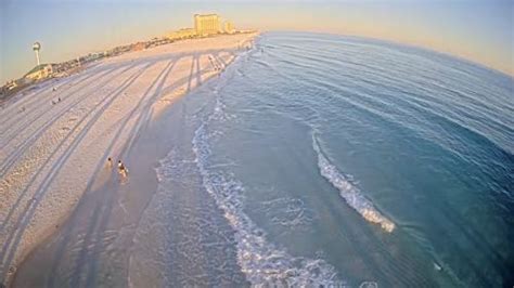 Flagler Pier Live Cam 的图像结果