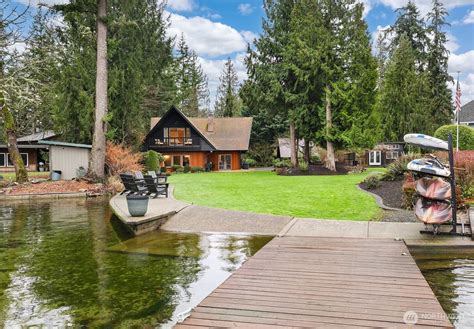 3 bed Eatonville home for sale: 12528 Clear Lake North Road E ...