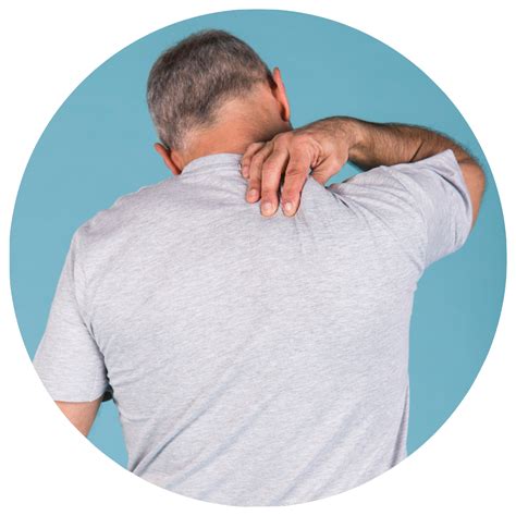 Upper Back Pain Treatment | Brisbane West Osteopath