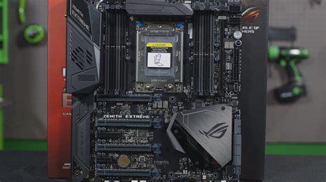 NVIDIA Thread Ripper 的图像结果