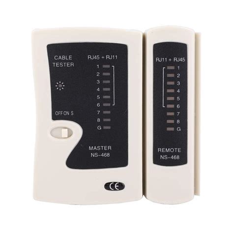 Buy Rj12 Networking Tool Network Tools Wire Finder Network Cable Tester ...