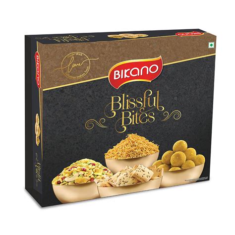 Bikanervala - Authentic Indian Cuisine, Sweets, and Snacks