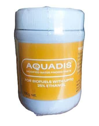 Aquadis Water Finding Paste for Petrol Pump (WATER PASTE), 100g ...