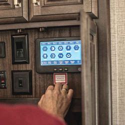 My RV Control Panel Manual 的图像结果