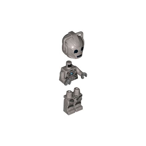 Image result for LEGO Cyberman Builds