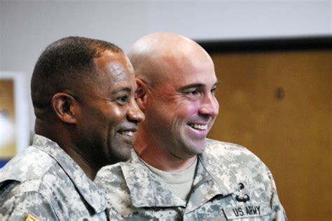 CECOM Commander presides over CTSF Director promotion to colonel ...