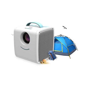 China TFT LCD LED projectors HDMI IN AV IN MICRO SD USB on Global Sources