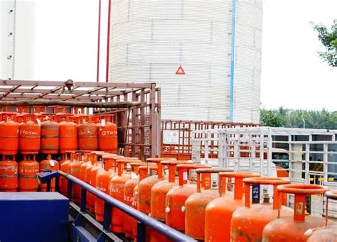 The Causes of LPG Leaks and What to do in case of LPG Leaks?