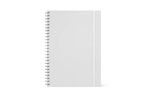 White Notebook 的图像结果