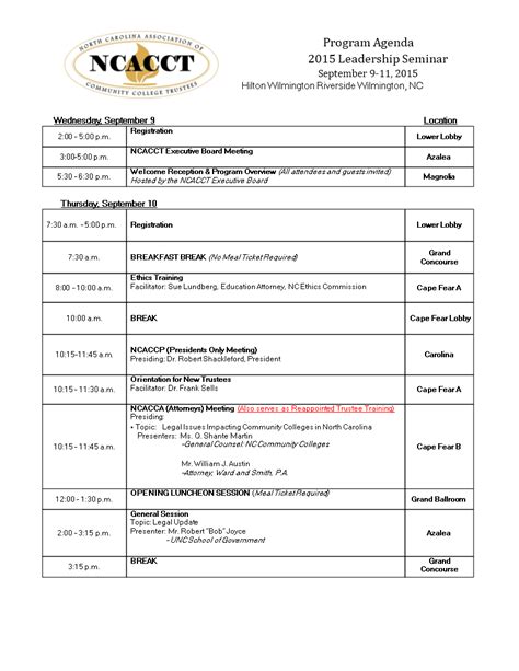 Image result for Seminar Example