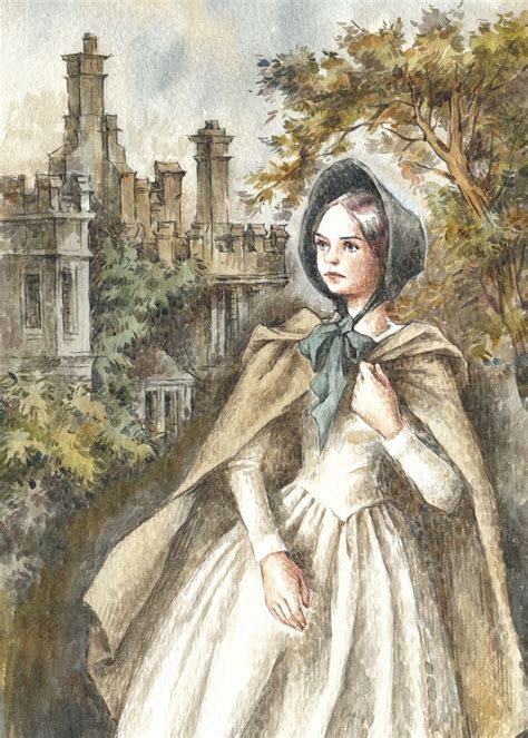 Jane Eyre | Jane eyre, Jane eyer, Eyre - All For One