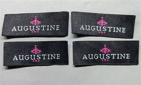 Image result for Woven Label HS Code