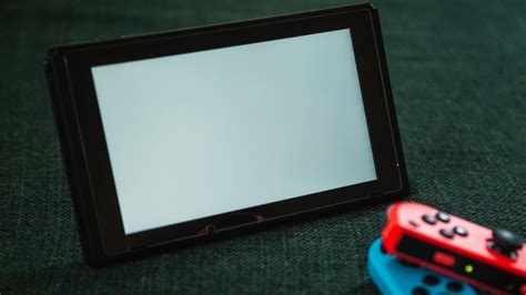Image result for Nintendo Switch Error Screen