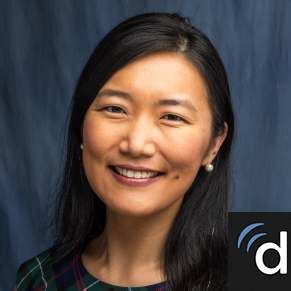 Dr. Shiyi Pang, MD | Gainesville, FL | Internist | US News Doctors
