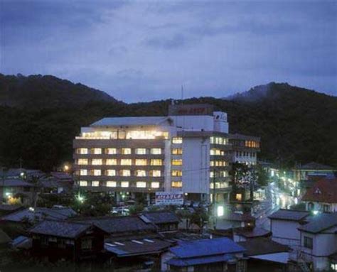 HOTEL FUSESHIMA (Ota, Gunma, Japan) - Inn Reviews & Photos - Tripadvisor